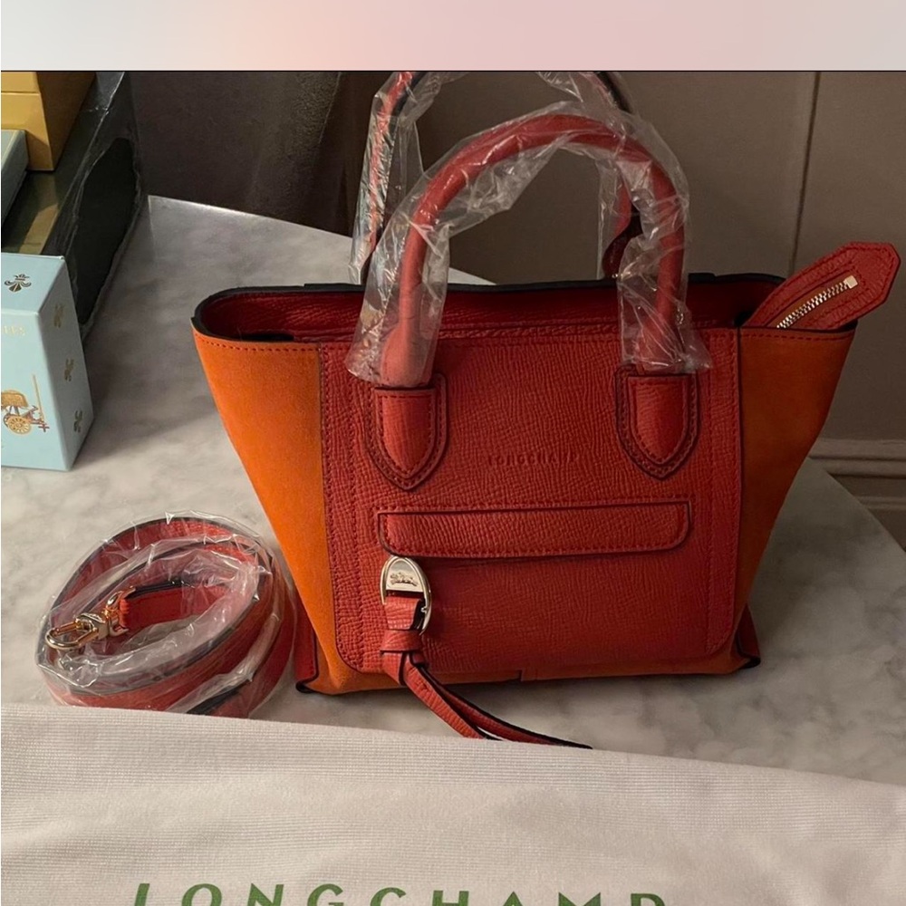 Longchamp Bag